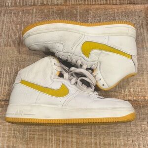 Women’s Nike Air Force 1 Sculpt